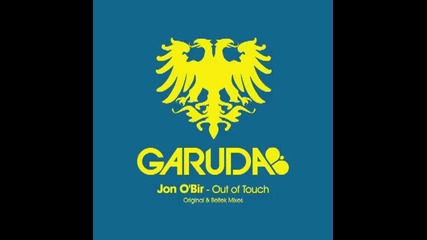 Jon O'bir - Out of Touch ( Original Mix )
