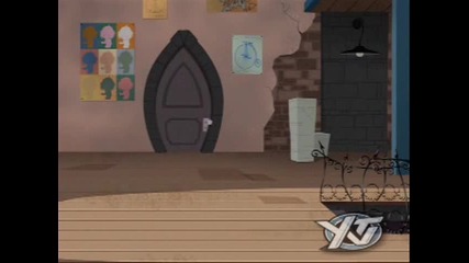 Ruby Gloom - Name That Toon
