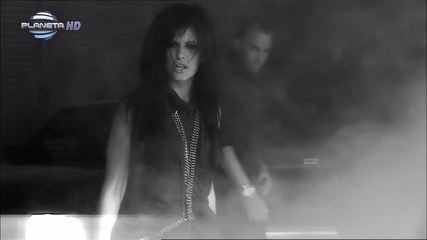 Анелия - Продължавам - Planeta Hd