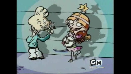 Ed, Edd n Eddy 07 - Hands Across Ed
