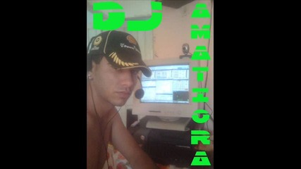 Dj Amatiora - King Amatiorche mix
