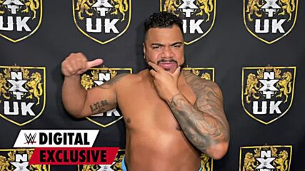 Damon Kemp is enraged at Sha Samuels’ actions: WWE Digital Exclusive, May 5, 2022