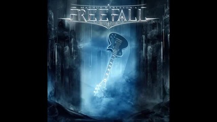 (2013) Magnus Karlsson's Free Fall - Ready Or Not