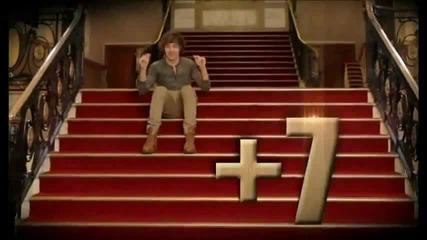 One Direction - Maths Song