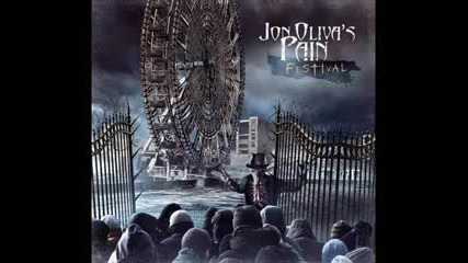 Jon Olivas Pain - Now