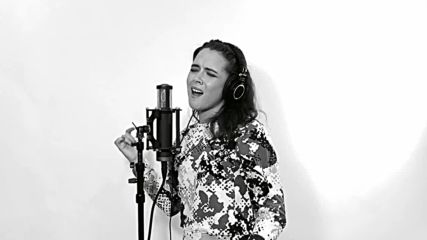 Caroline Baran- Creep Pmj Cover