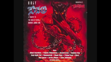 Solitude Aeturnus - Shame On The Night (tribute To The Voice Of Metal - Ronnie James Dio)