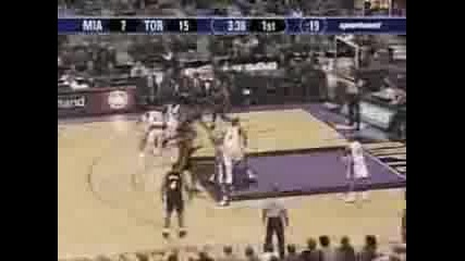 D - Wade Mix - Shake em off