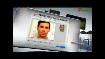 * New * Fifa 10 Trailer