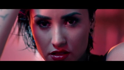 Demi Lovato - Cool for the Summer ( Официално Видео)