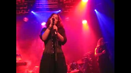 Stream Of Passion - Run Away (live @ 013,  Tilburg)