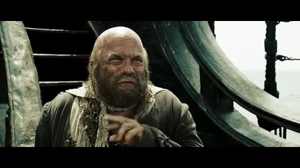 карибски пирати малък откъс от част 3
