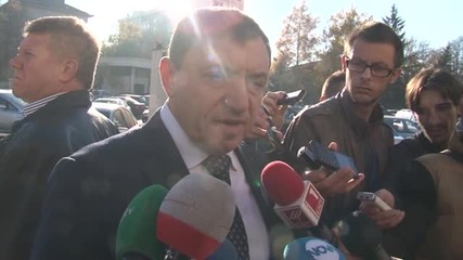 100 000 долара за информация кой стреля по Алексей Петров - видео БГНЕС