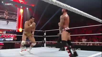 wwe raw 11/28/11 6/6
