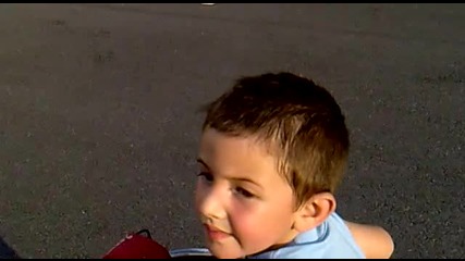 Мими и Дани - 15,07,2010 г