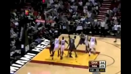 Mario Chalmers Rookie Season Mix 