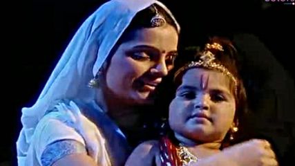 Jai Shri Krishna - 16th September 2008 - - Full Episode