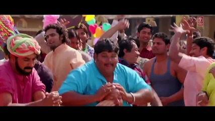 Промо - Bol Bachchan - Chalao Na Naino Se