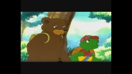 Franklin - Епизод 26