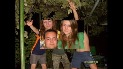 Vsichko E Lubov ;]