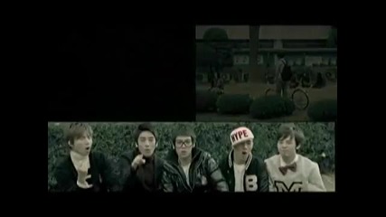 Big Bang- Last Farewell