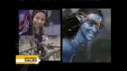 Avatar 