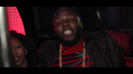 Dj Rapture ft. Jonn Hart & Milla - Hell Yeah
