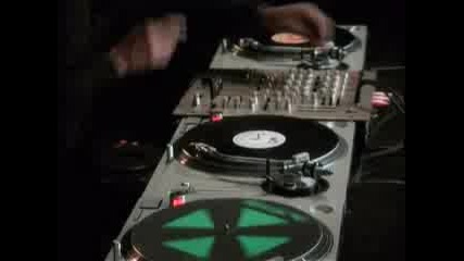 Jeff Mills - The Exhibitionist Mix (part 35)