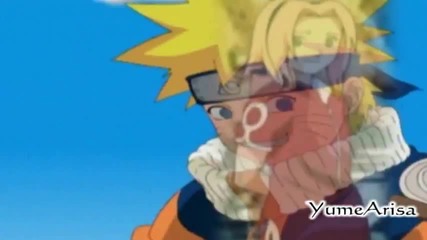 Narusaku - About You Now