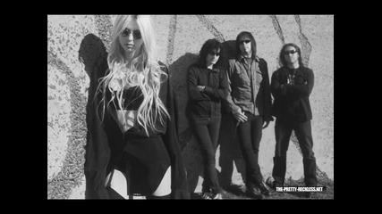 the pretty reckless - zombie 