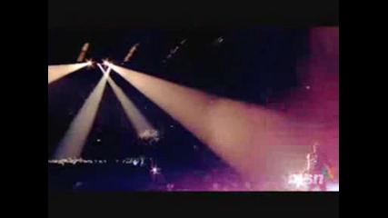 Backstreet Boys Tour Unbreakable Dvd London Part 2