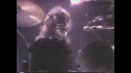 Kiss - Hard Luck Woman