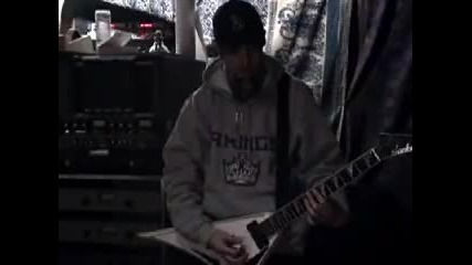 System Of A Down - Toxicity Behind The Scene ( full )