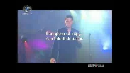 Patrizio Buanne - Amore Scusami (my Love, Forgive Me).mp4