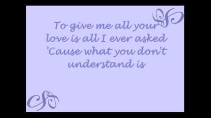 Bruno Mars - G R E N A D E lyrics