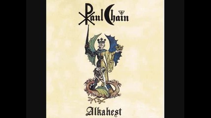 Paul Chain - Voyage to Hell