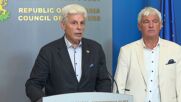 Линията на бедност се увеличава на 443 евро