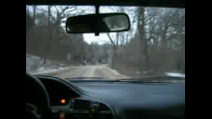 Ускорение Mazda Mx6
