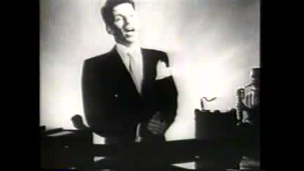 Frank Sinatra - Saturday Night Is the Lonelist Night In The Week (1944)