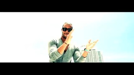 Elijah King Ft. Young Cash - Hand Clap ( Високо Качество )