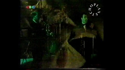 Илиян Михов - Бялата птица(live) - By Planetcho