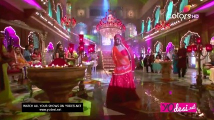 Dil Se Dil Tak - Епизод 3 Част 1 бг превод