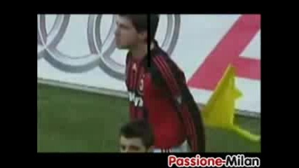 Milan - Siena 1 - 0 Paluchi Debiotira S Gol