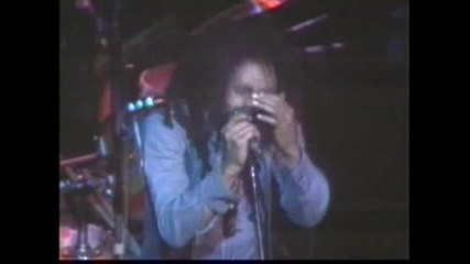 Bob Marley - No Woman No Cry / Високо Качество / 