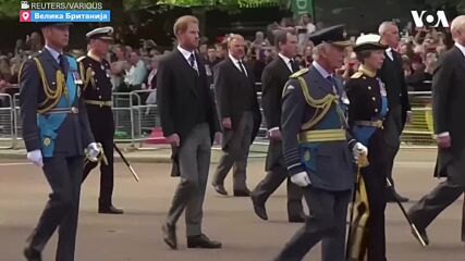 Принц Хари загуби обжалването на решението за полицейската охрана