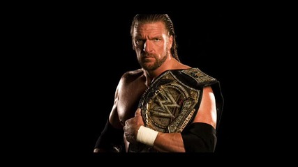 triple h theme song {prevod}