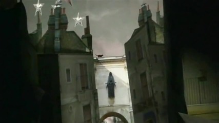 Mark Owen - Hail Mary (2005)