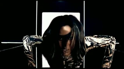 Ciara feat. Justin Timberlake - Love and Sexy Magic 