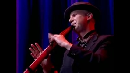 Leonard.cohen.live.in.london - Dance Me To the End Of Love 