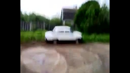 Piataki na vaz 2106 